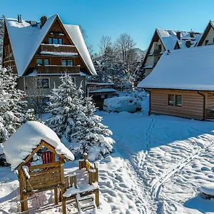 Fiedorówka Apartament Zakopane