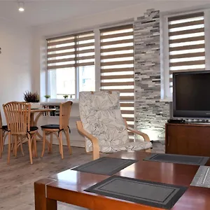 The Beauty Of Apartament Wrocław