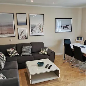 Horyzont Apartament Sopot