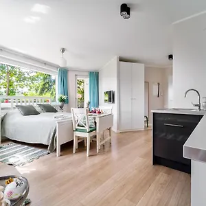 Apartament Anna Apartament Sopot