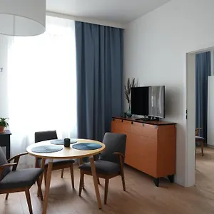 Rybitwa Dolny 250 M Do Plazy 5 Min Do Centrum Apartament
