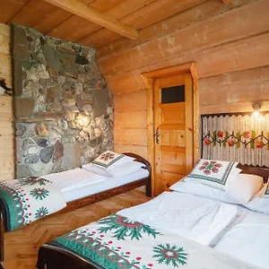 Szafran - Kwatera prywatna Zakopane